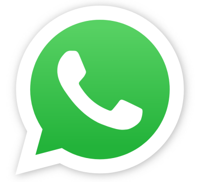 WhatsApp logo from Wikipedia Common
